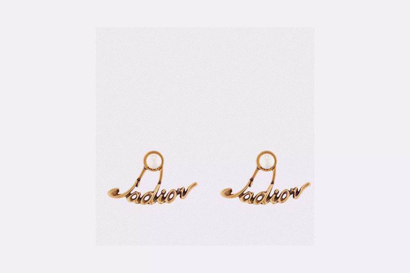 Dior Earring 05yxh148